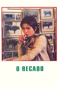 الوصف O Recado بالعربية
