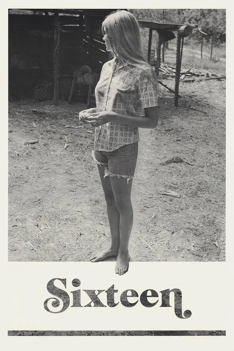 Sixteen