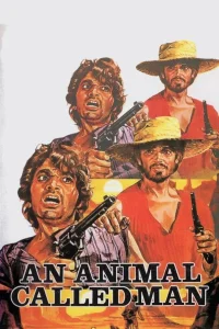 Un animal llamado hombre
