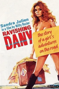 Dany the Ravager