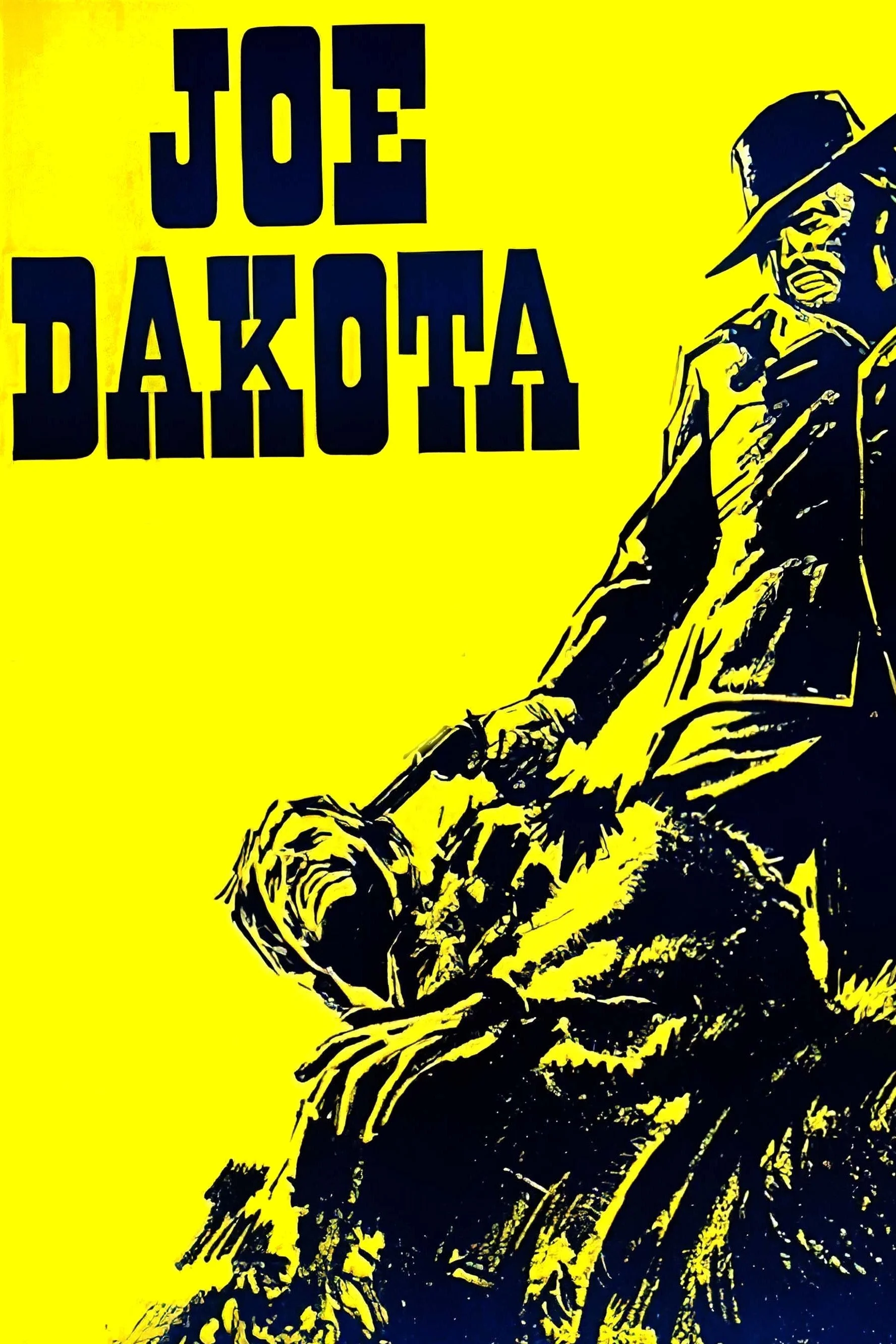 Joe Dakota (dispara Joe)
