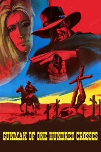 Sartana, pistolet pour cent croix