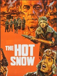 Nieve ardiente