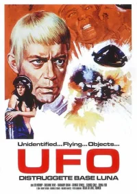 UFO: Destroy Luna Base!