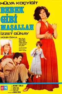 Bebek Gibi Maşallah