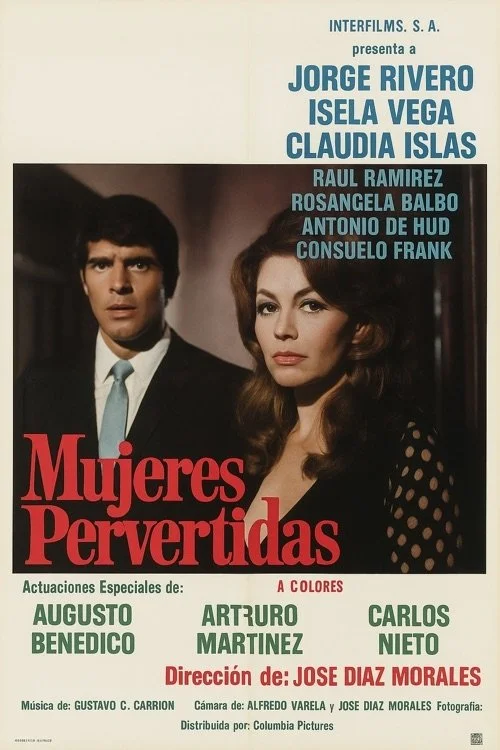 La hora desnuda