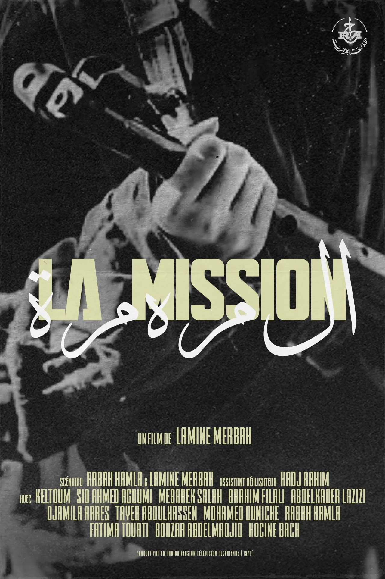 La Mission (AR)