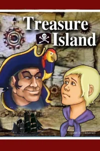L'île au trésor