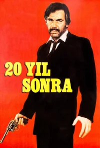 بیست سال بعد