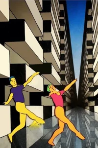 نوافذ فرنسية