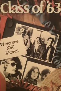 Class of '63