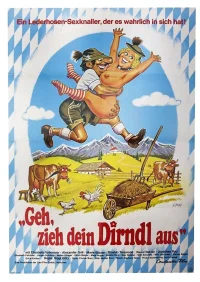 Love Bavarian Style