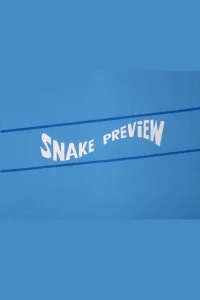 Snake Preview