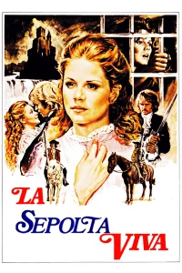 Sepultada viva