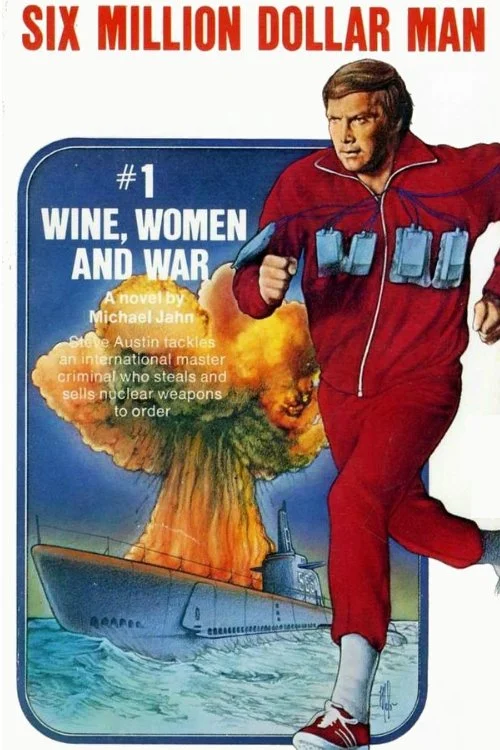 Vino, mujeres y la guerra