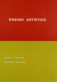 Ensino Artístico
