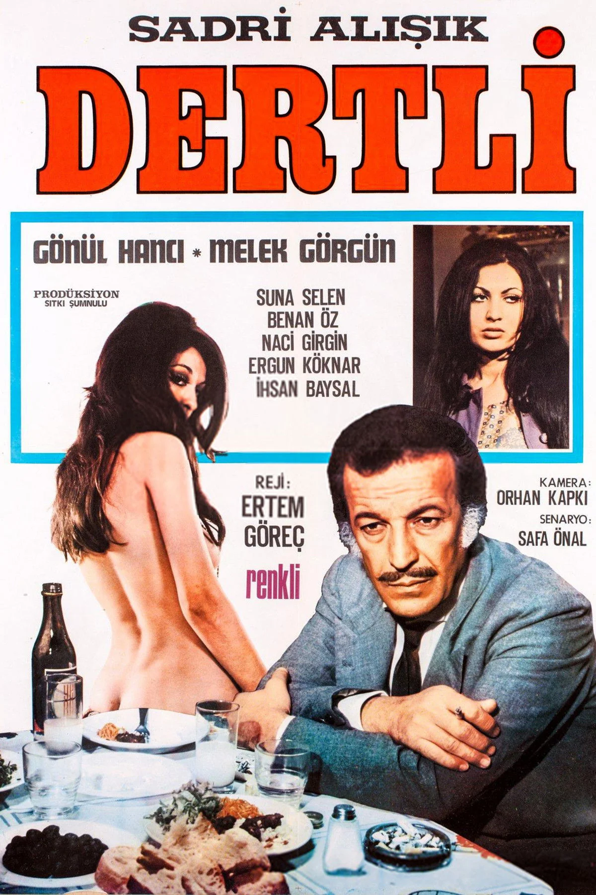 Dertli