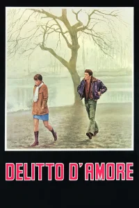 Delito de amor