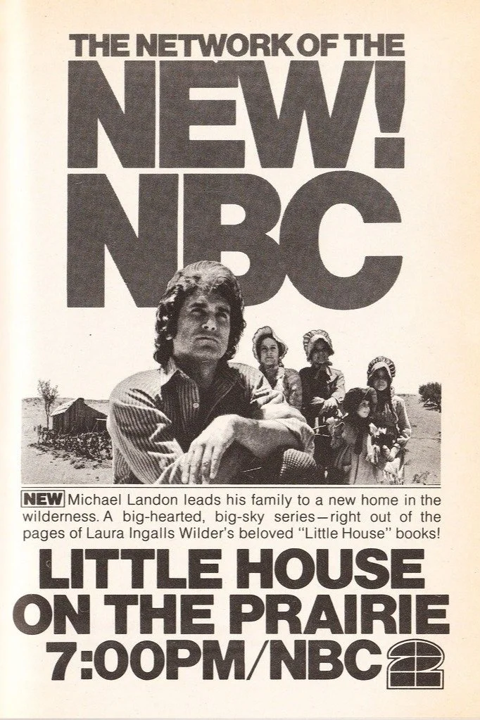 Little House on the Prairie