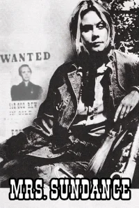 La esposa de Sundance Kid