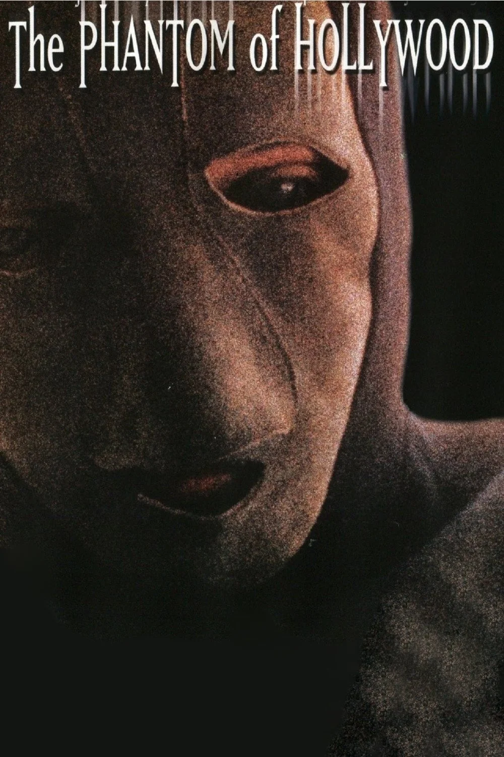 El fantasma de Hollywood