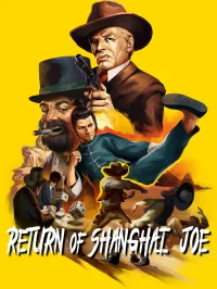 Le Retour de Shangaï Joe