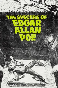 Le Spectre d'Edgar Allan Poe