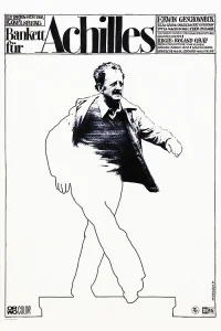 Bankett für Achilles