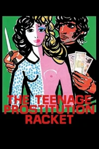 Racket dans la prostitution infantile