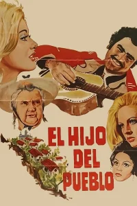 El hijo del Pueblo