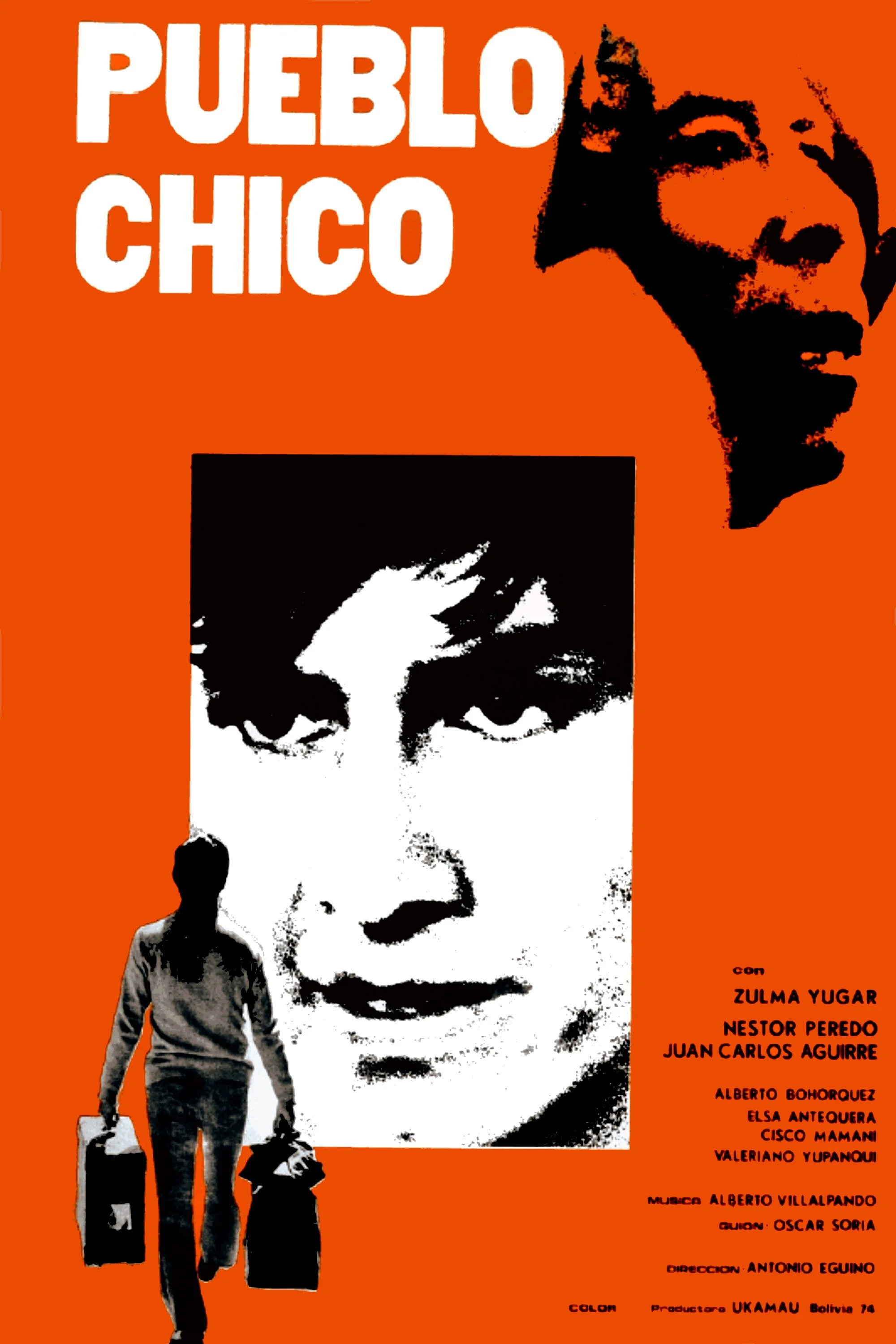 Pueblo chico