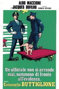 Si, Si mon colonel