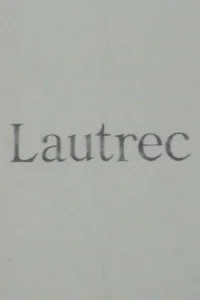 Lautrec