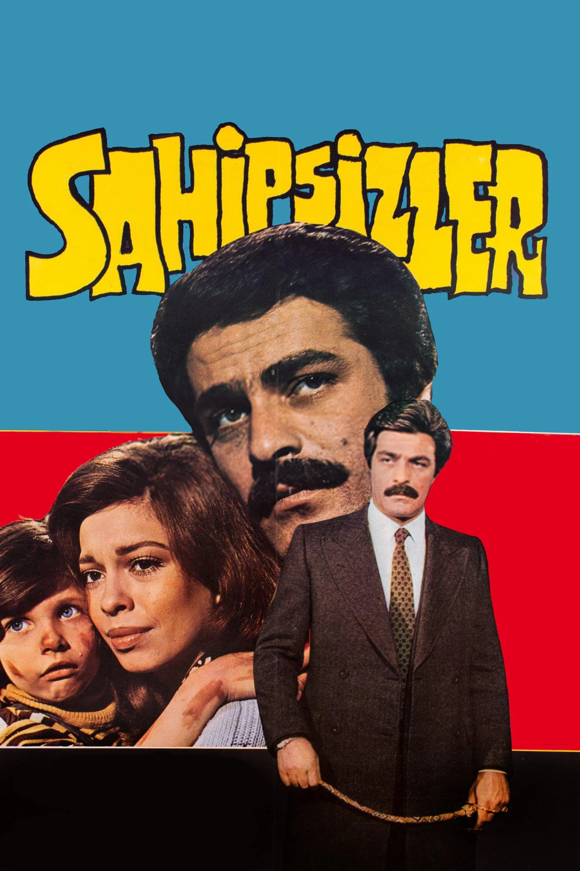 ساحپسزلر