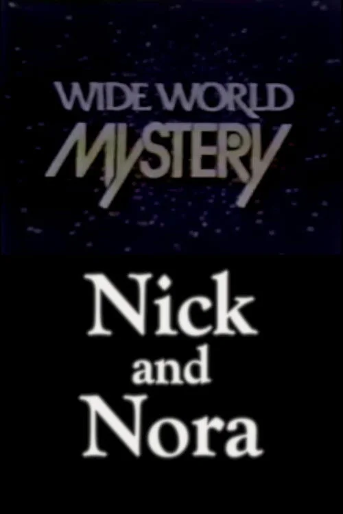Nick and Nora