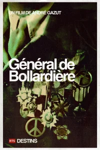 Destins: Général De Bollardière (AR)