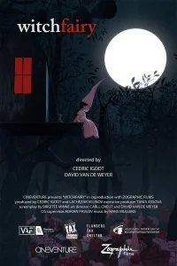Hada bruja