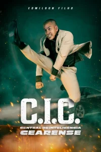 C.I.C. - مرکز اطلاعات سیار