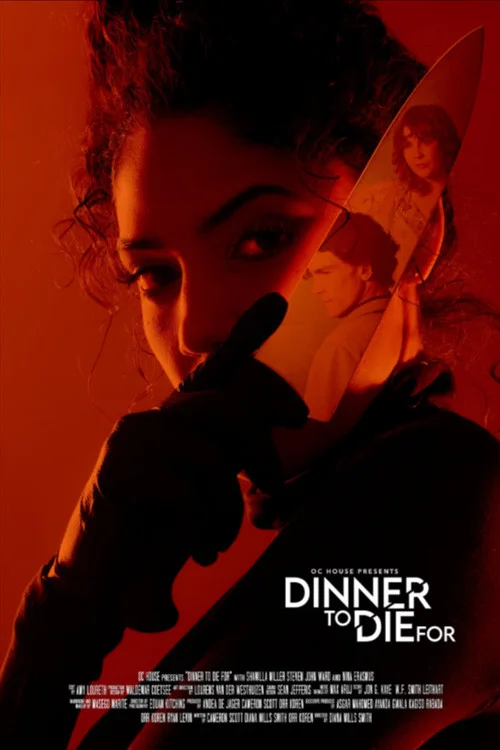 Dinner to Die For