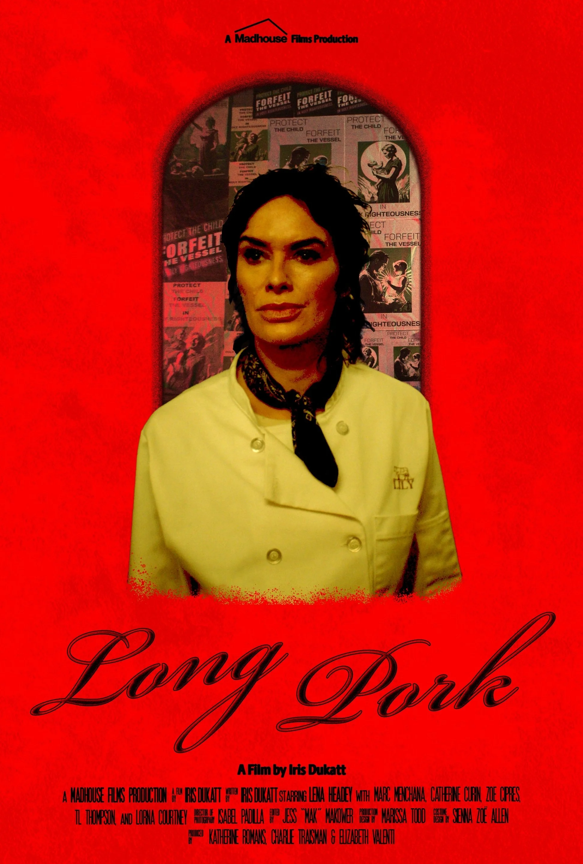 Long Pork