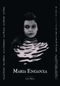 Maria Enganxa