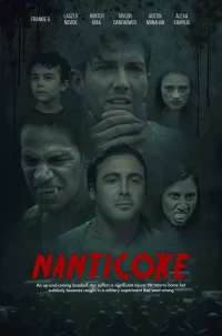 نانتیکوک