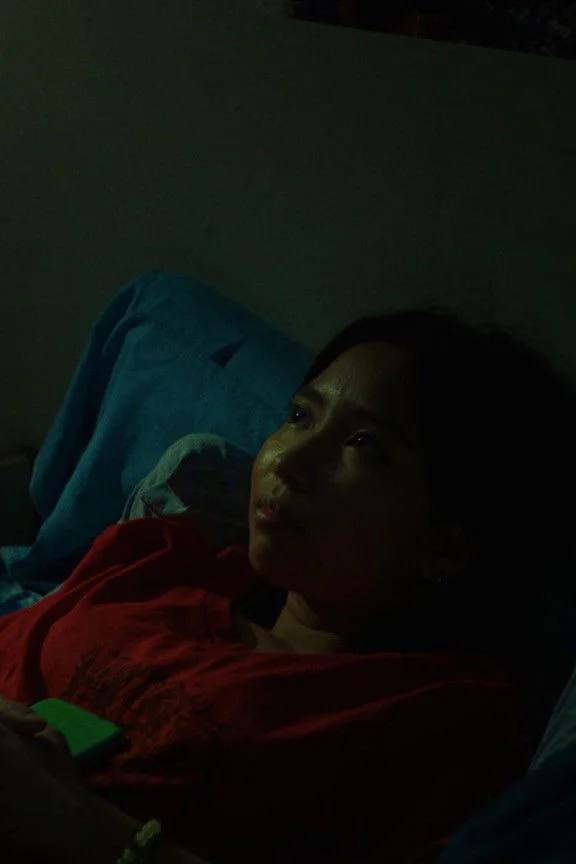 Elsewhere at Night