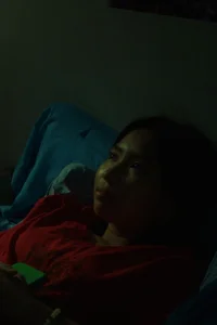 Elsewhere at Night