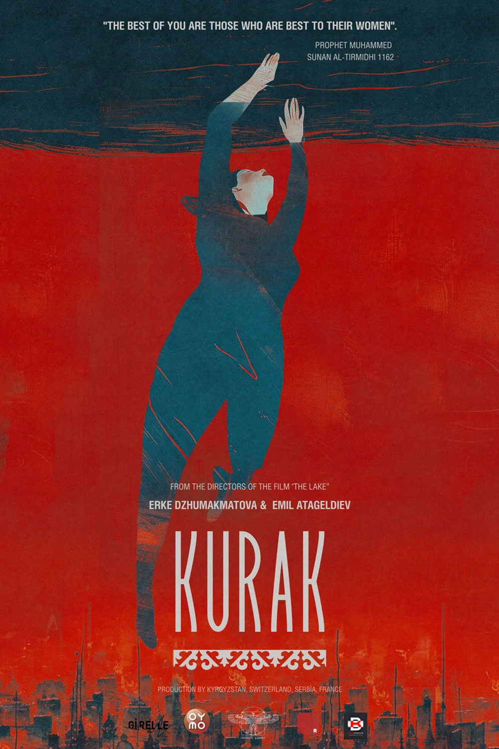 کرک