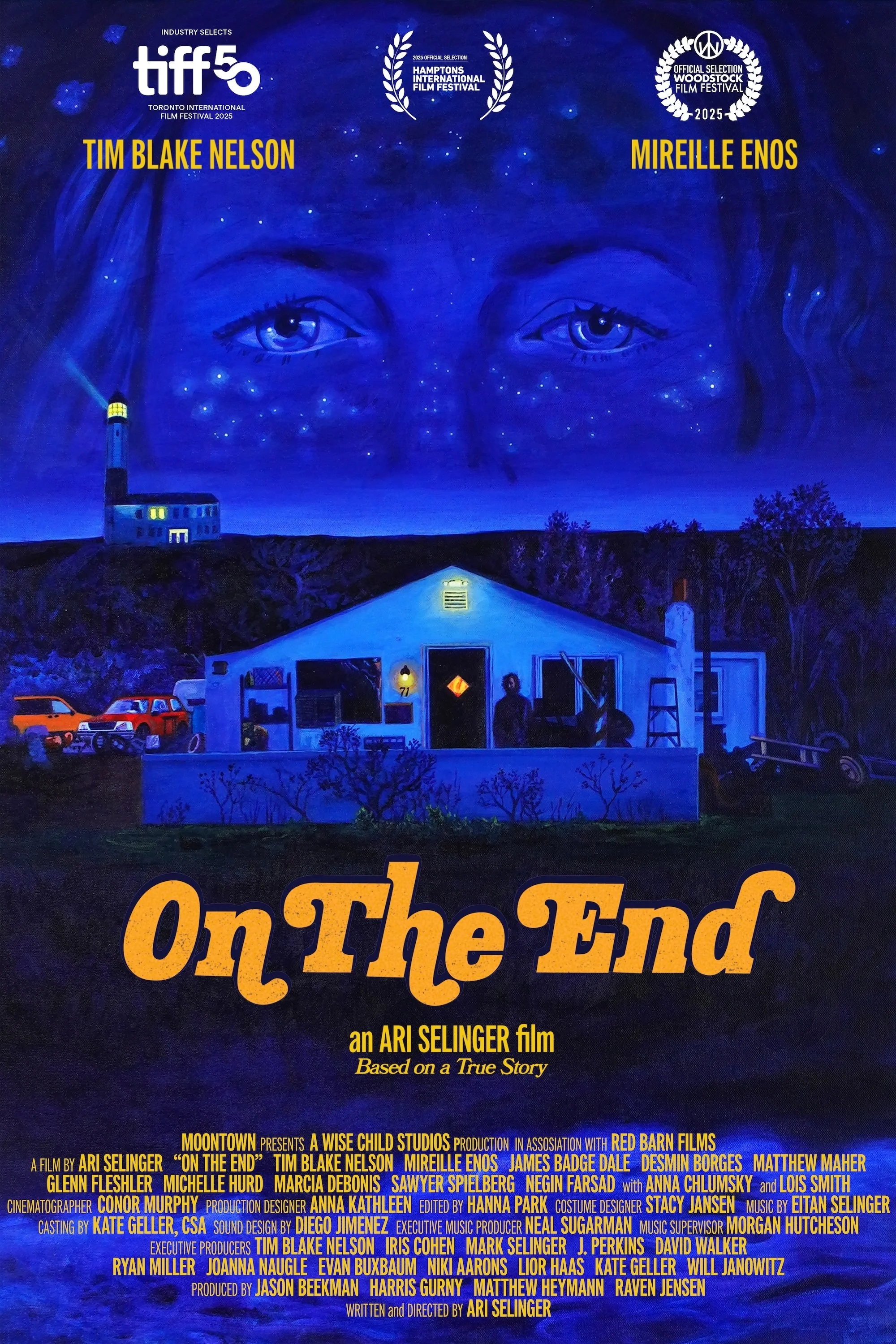 On the End