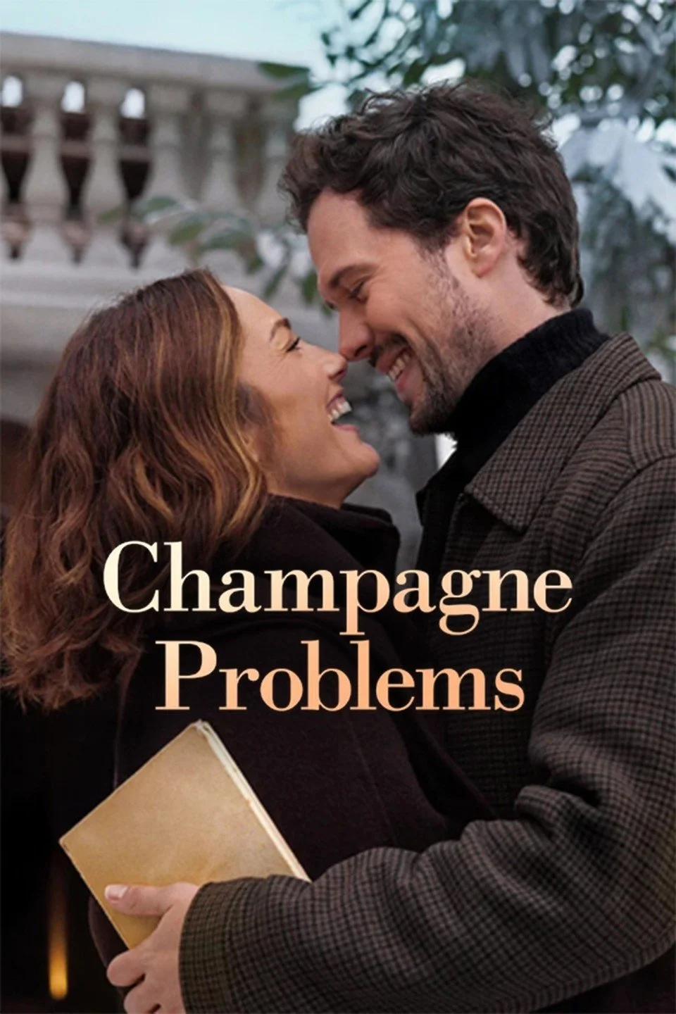 Champagne Problems