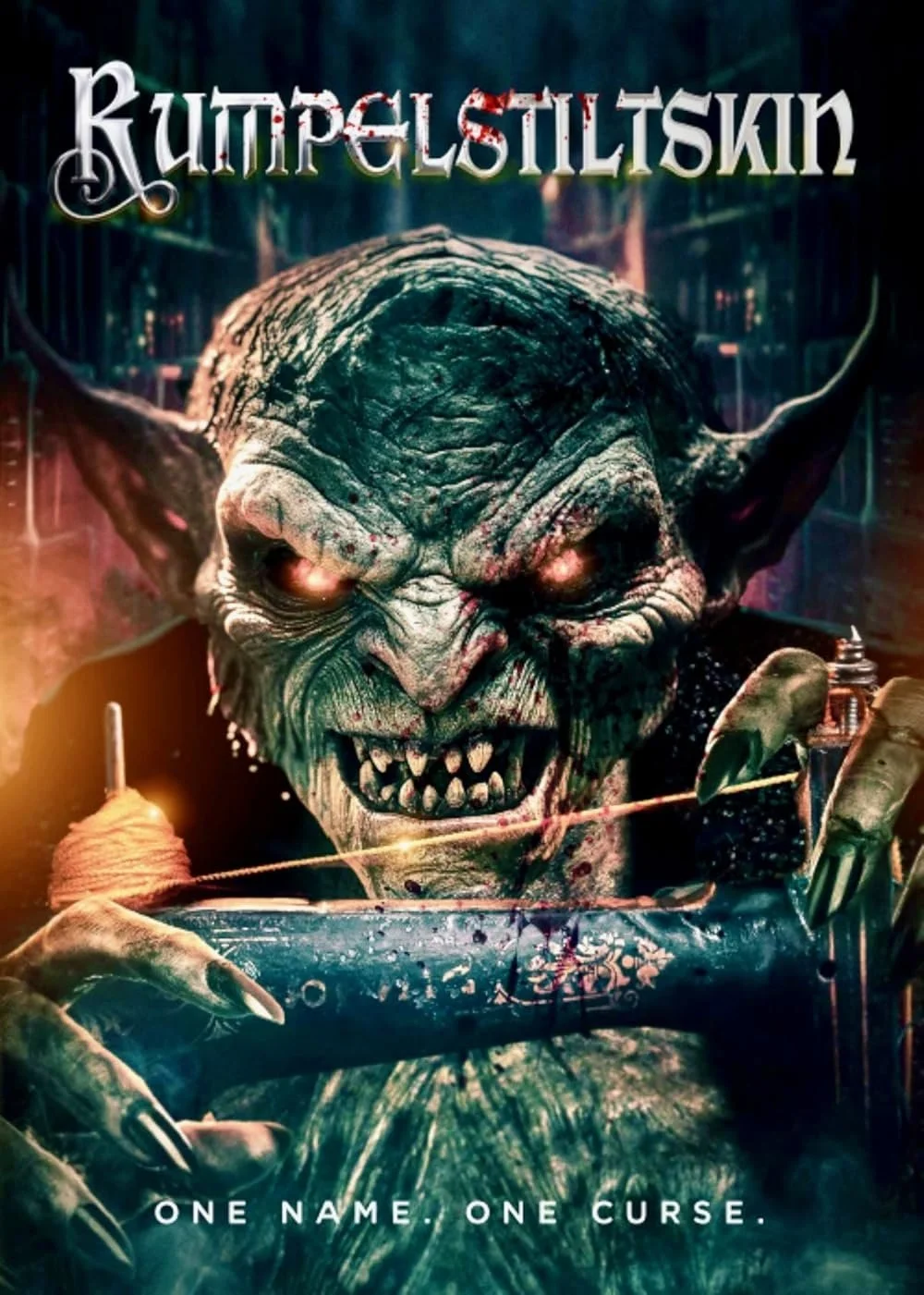 Rumplestiltskin