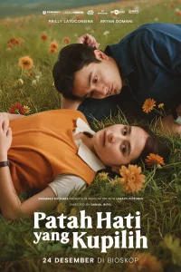 Patah Hati Yang Kupilih