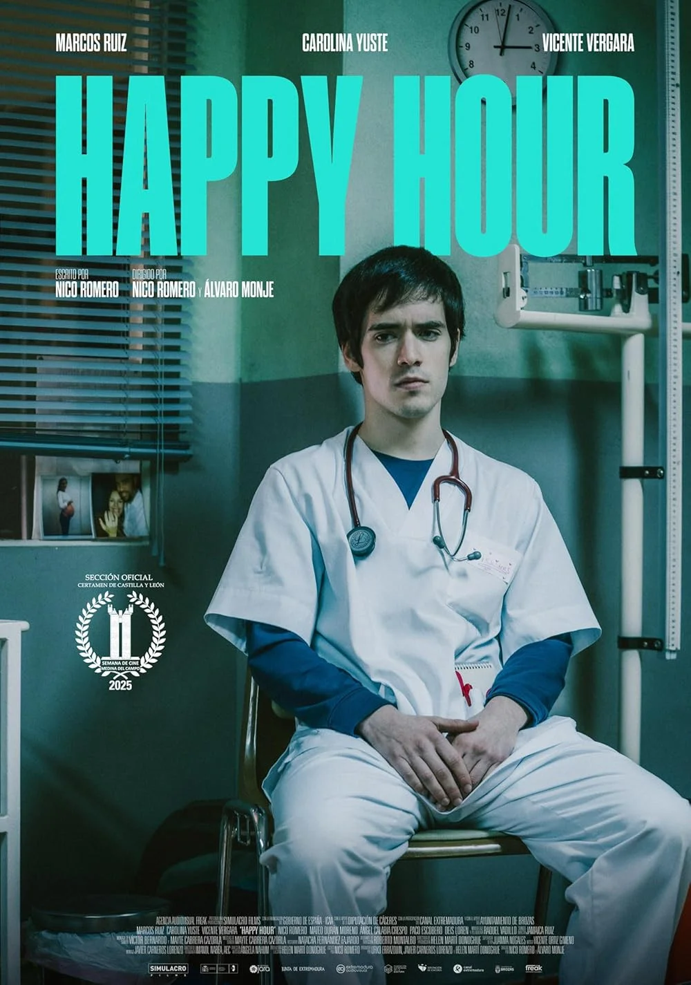 Happy Hour